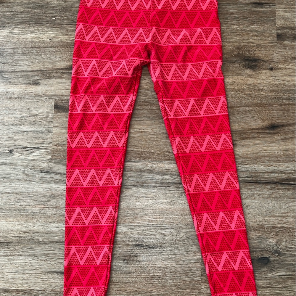 LulaRoe Leggings OS